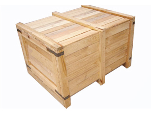 兴义木质包装箱